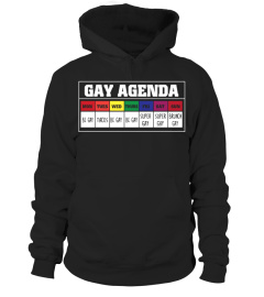 Gay Agenda