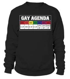 Gay Agenda