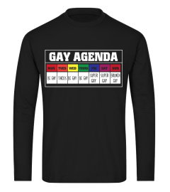 Gay Agenda