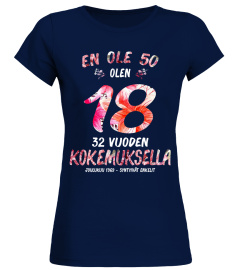 RAJOITETTU ERÄ