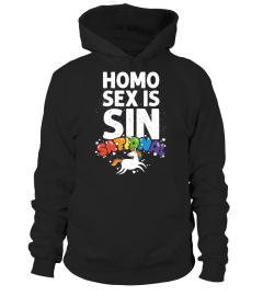 SINSATIONAL - Limited Edition
