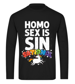 SINSATIONAL - Limited Edition
