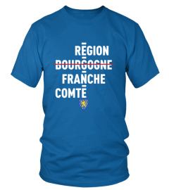 Région franche comté