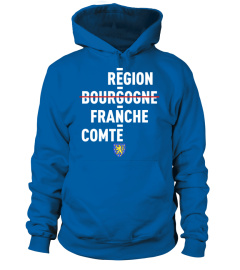 Région franche comté