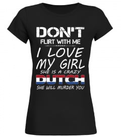 Dutch Limited Edition