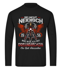 sei nicht neidisch 63