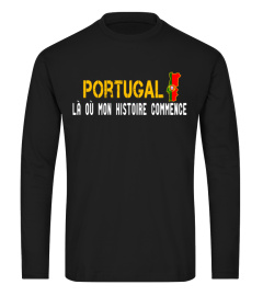 Portugal - LTD edition