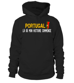 Portugal - LTD edition