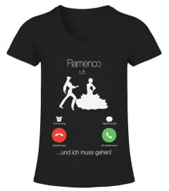 Flamenco calling