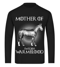 Swedish Warmblood