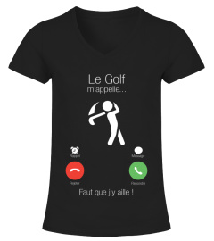 Le golf