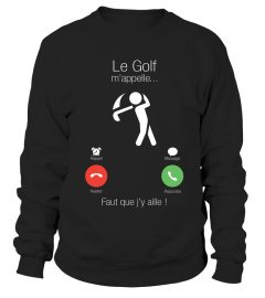 Le golf