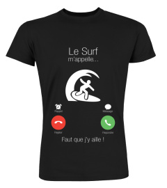 Le surf