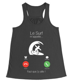 Le surf