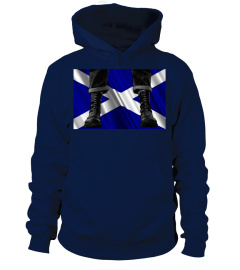 SKIN BOOTS SCOTLAND DESIGN