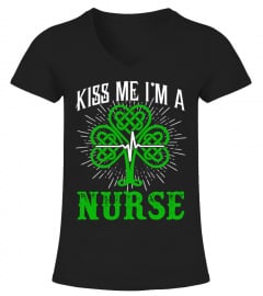 Kiss Me I'm a Nurse