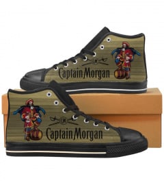 Captain Morgan - HTS