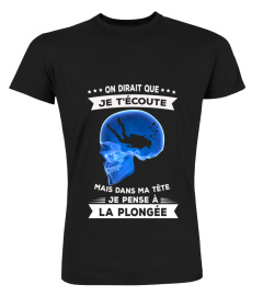 La Plongée