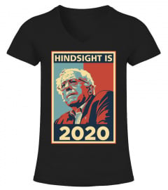 hindsight is 2020