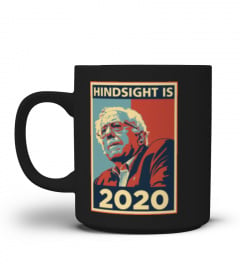 hindsight is 2020