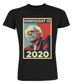 hindsight is 2020