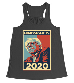 hindsight is 2020