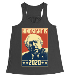 Hindsight is 2020