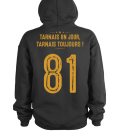 Tarnais un jour