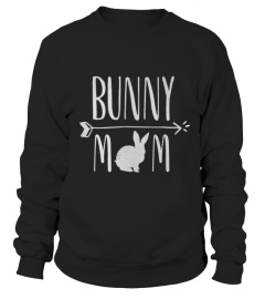 Bunny  Mom Tshirt