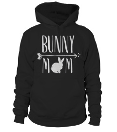 Bunny  Mom Tshirt