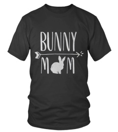 Bunny  Mom Tshirt