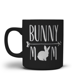 Bunny  Mom Tshirt