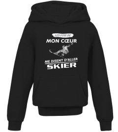 ski mon cceur