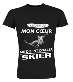 ski mon cceur