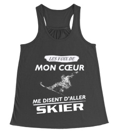 ski mon cceur