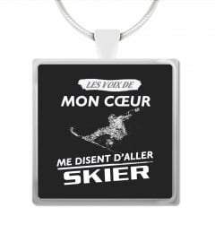 ski mon cceur