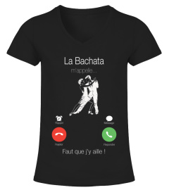 La bachata mappele