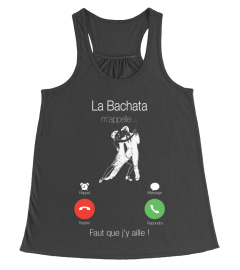 La bachata mappele