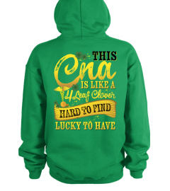 CNA St. Patrick's Day Apparels