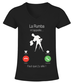 La Rumba m'appele