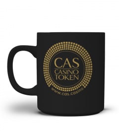 Mug CAS Coin Casino Token