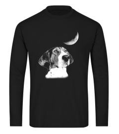 Treeing Walker Coonhound