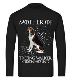 Treeing Walker Coonhound