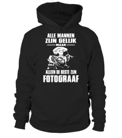 ALLE MANNEN...FOTOGRAAF