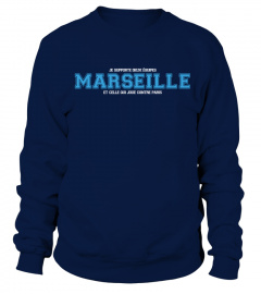 Marseille vs je supporte