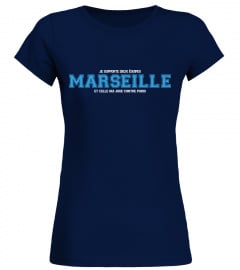 Marseille vs je supporte
