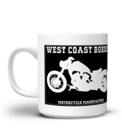 produits dérivés" West Coast Bobber"