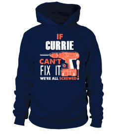 If Currie Cant Fix It We All Screwed