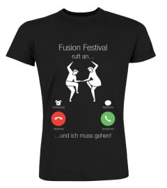 Fusion Festival