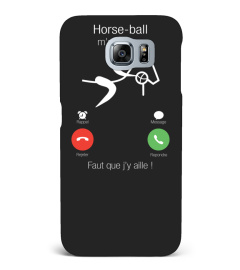 HORSE-BALL M'APPELLE